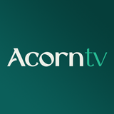 Acorn TV 아이콘