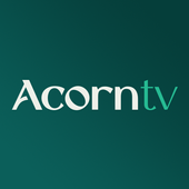 Acorn TV 图标