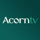 Acorn TV ikona