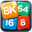 8K: Fusion Tiles Puzzle APK