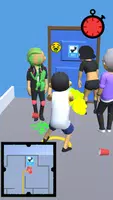 Party Life: Fun Games Pack Ekran Görüntüsü 6
