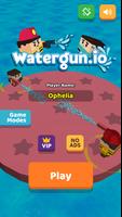 Watergun.io penulis hantaran