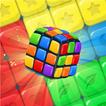 Toy Park: Match3 Puzzle, Blast Crush Toon Cubes