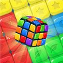 Toy Park: Match3 Puzzle, Blast Crush Toon Cubes APK