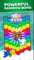 Toy Park-poster