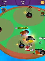 Timebomb.io Ekran Görüntüsü 6