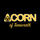 Acorn Taxis | Driver أيقونة