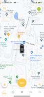 Acorn Taxis | Driver تصوير الشاشة 1
