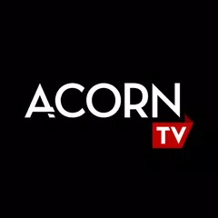 Acorn TV: Watch British Series アプリダウンロード