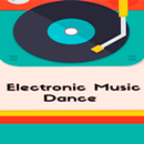 ElECTRONIC MUSIC DANCE Las mejores radios de Dance APK