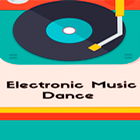 ElECTRONIC MUSIC DANCE Las mejores radios de Dance icône