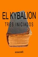 EL KYBALIÓN tres iniciados 海报