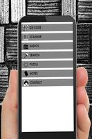 Scanner & Qr Code capture d'écran 1