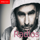 RADIOS SLAVE TO LOVE, For love أيقونة
