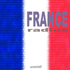 Radios francaises أيقونة