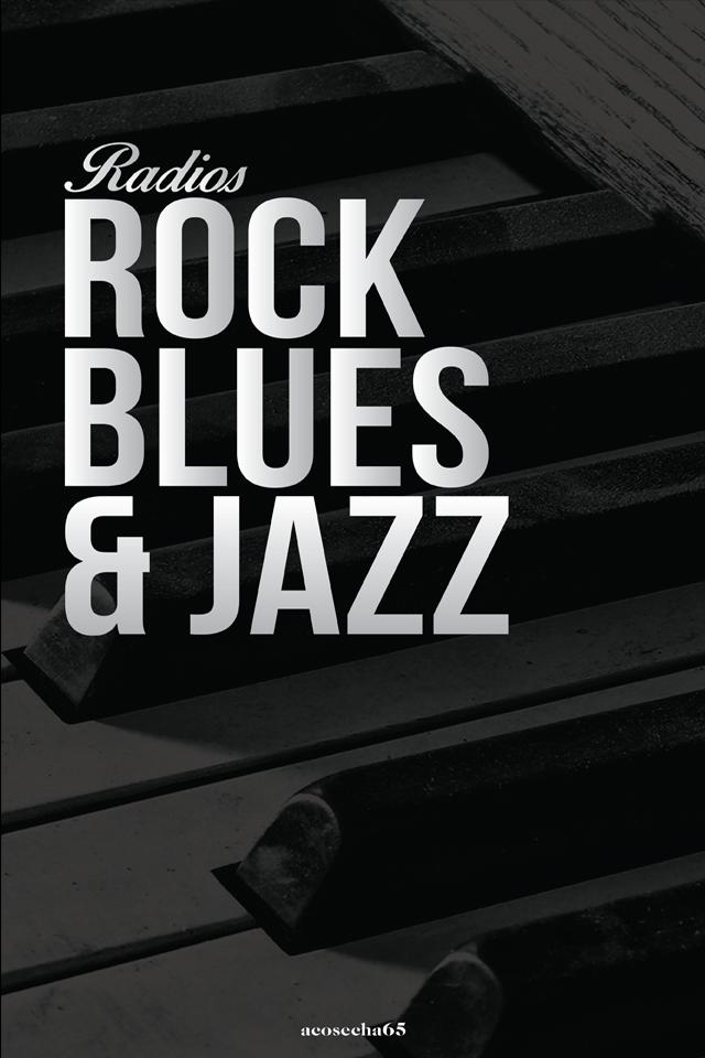 Radios Rock Blues Jazz Música De La Buena For Android - roblox song id smooth jazz