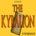 The Kybalion Audiobook by the  icône
