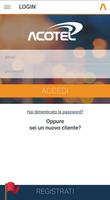 Acotel Net Affiche