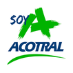 Soy Acotral ícone