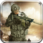 Modern US Army Hitman Deadly War иконка