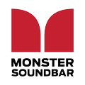 MONSTER SOUNDBAR
