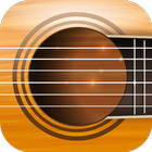 Акустическая гитара: симулятор иконка