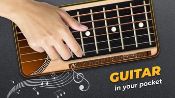 Real Guitar Simulator پوسٹر