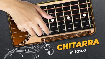 3 Schermata Simulatore di chitarra reale