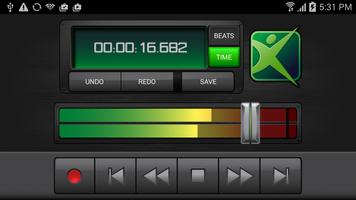 Mixcraft Remote পোস্টার