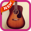 Acoustic Guitar Wallpaper APK