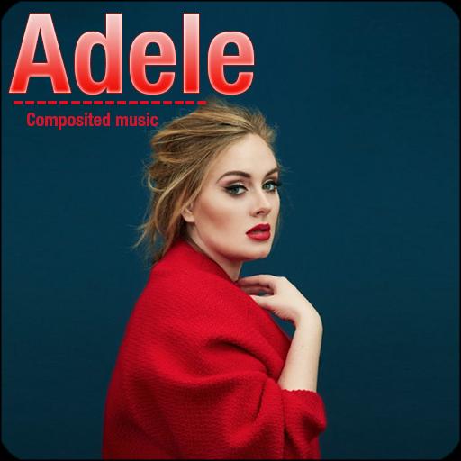 Adele Greatest Hits ( Full Album) Для Андроид - Скачать APK