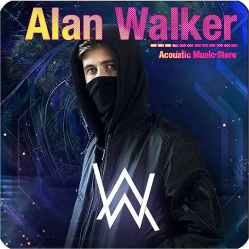 Alan Walker Songs