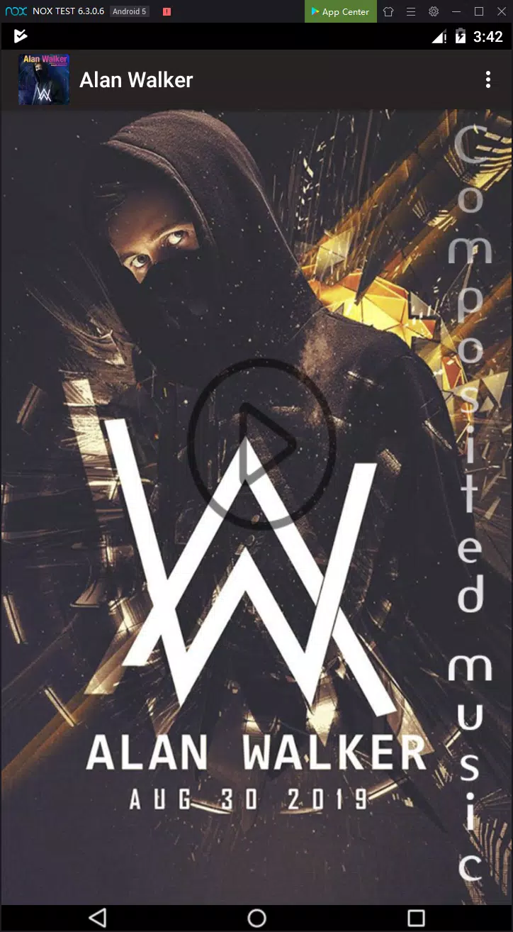 New Songs Alan Walker 2019 Cho Android - Tải Về Apk