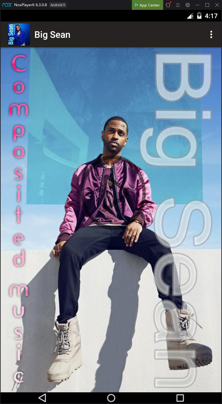big-sean-greatest-hits-apk-android-app