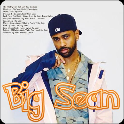 big-sean-greatest-hits-apk-android-app