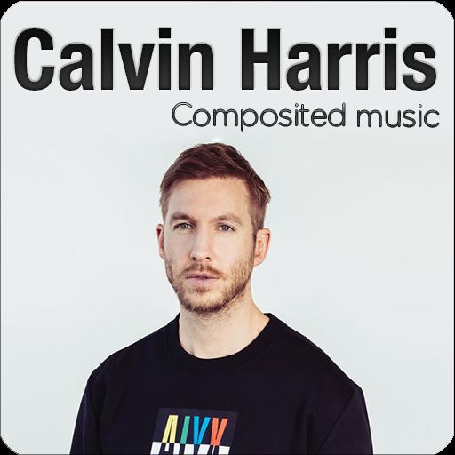 Calvin Harris for Android - APK Download