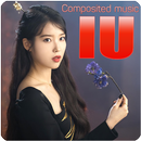 APK IU Best Songs Album