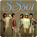 SS501 - Top Music