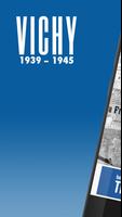 Vichy 1939-1945 Affiche