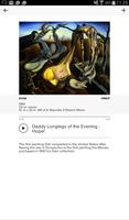 The Dali Museum Tour poster