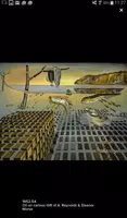 The Dali Museum Tour Ekran Görüntüsü 4