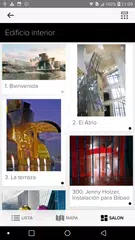 Guggenheim Bilbao Audio アプリダウンロード