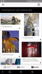 Guggenheim Bilbao Audio APK Herunterladen