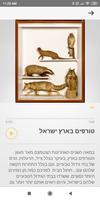 כפר יהושע - סיור קולי screenshot 1