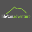 Walks by Life’s an Adventure icon