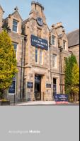 Loch Ness Centre poster