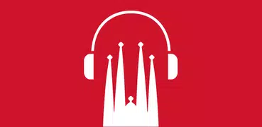 App Sagrada Família