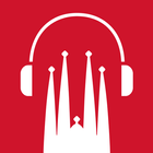 App Sagrada Família ícone