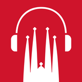 Sagrada Familia App icon