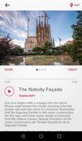 Sagrada Familia App screenshot 3
